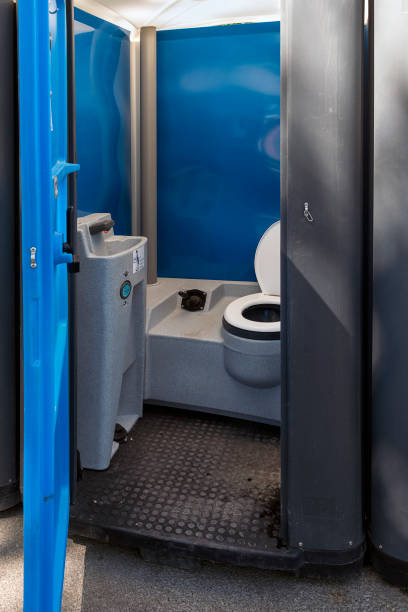 Best Local porta potty services  in Eastwood, MI