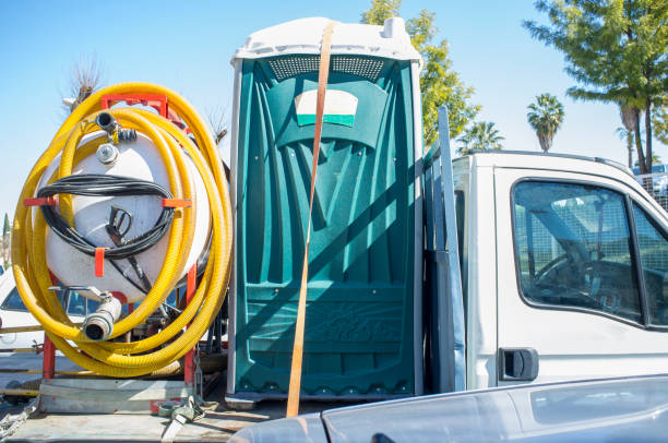 Best Luxury portable toilet rental  in Eastwood, MI