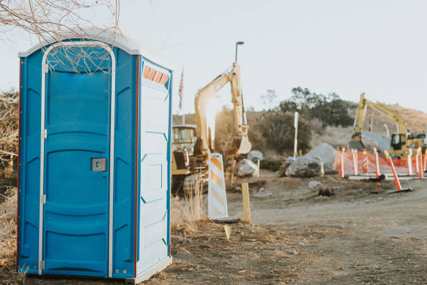 Porta potty services near me in Eastwood, MI