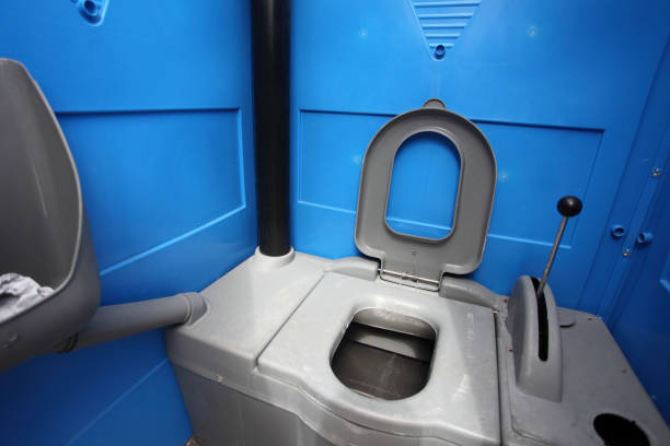 Best Temporary restroom rental  in Eastwood, MI
