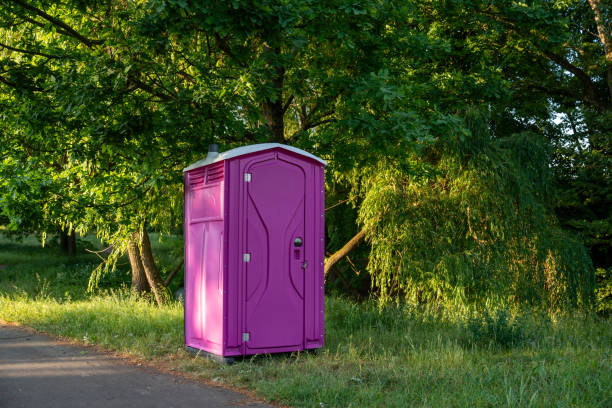 Porta potty rental for outdoor events in Eastwood, MI