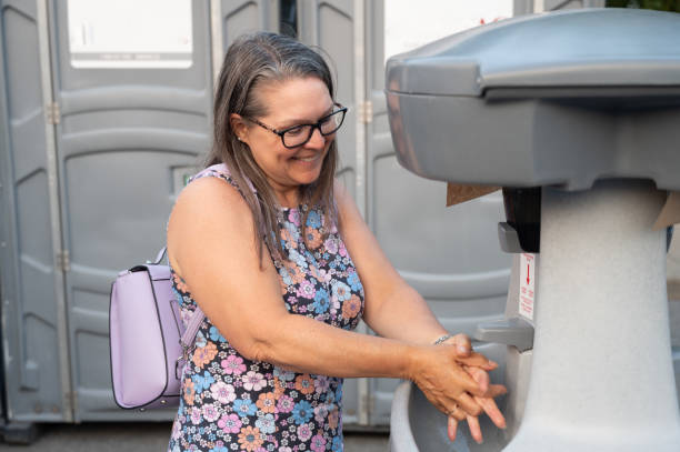 Best Wedding porta potty rental  in Eastwood, MI