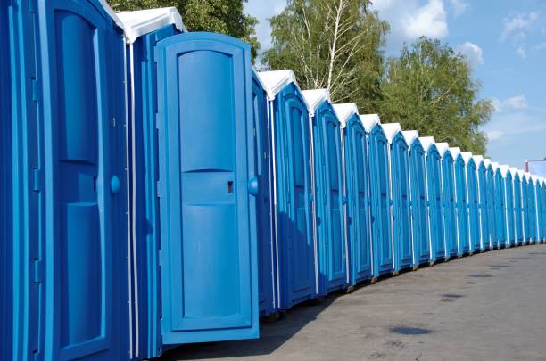 Best Event porta potty rental  in Eastwood, MI